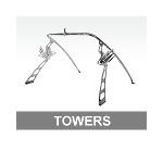 towers - wieże