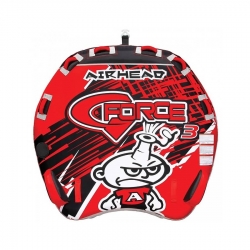 Airhead G-Force 3 - koło tuba do holowania