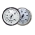 Uflex - zegar, prędkościomierz 90  km/h