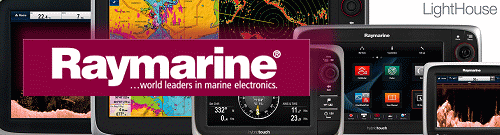 Raymarine - elektronika jachtowa