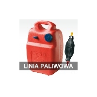 linia paliwowa