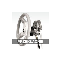 przekładnie, sterociągi