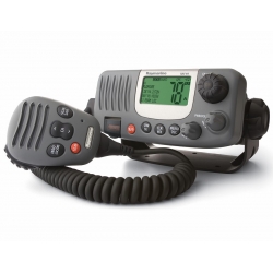 Raymarine Ray49E v2 - radio morskie VHF