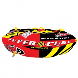 Sportsstuff Super Cube 4 - koło tuba do holowania